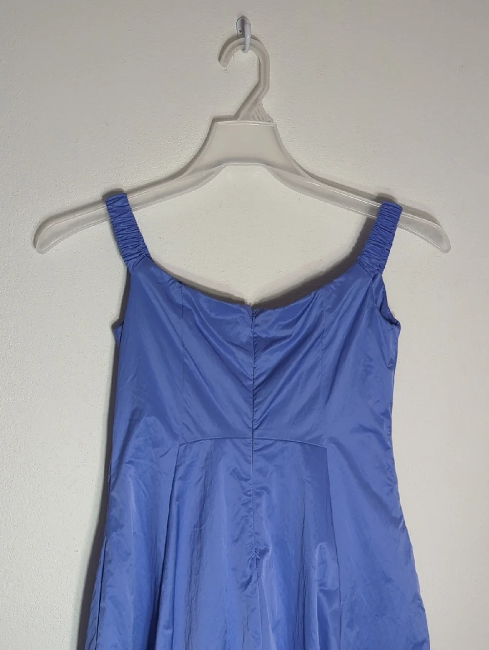 Free People Alinda‎ Womens Midi Dress NWT Special Occasion Fairy Romantic sz 6